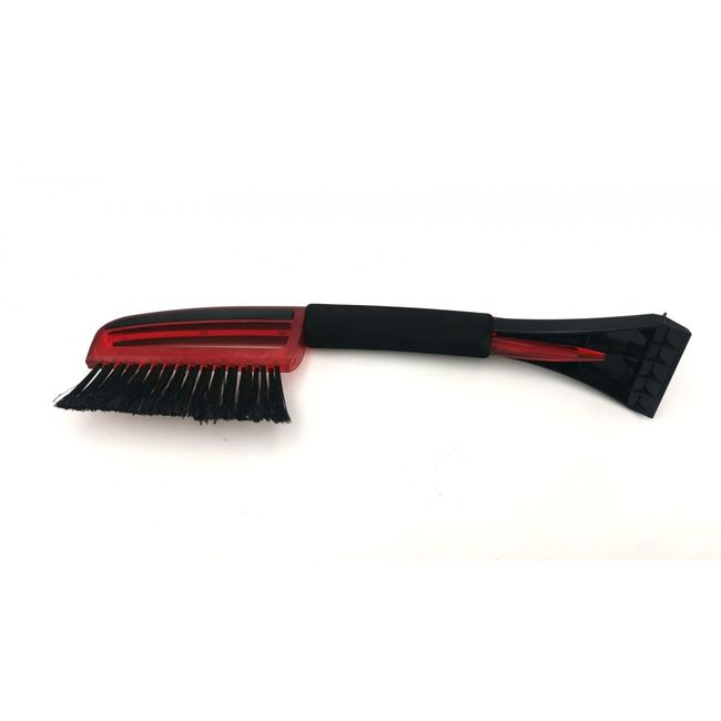 Mașină combinată - mătură cu racletă de gheață 45 cm ZO_57844 1