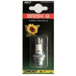 Zapalovací svíčka PR17 ZO_SC2400094