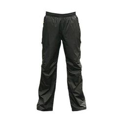 Spodnie unisex EIGER Lite, czarne, rozmiary XS - XXL: ZO_55858-XL
