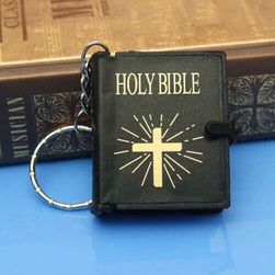 Privezak za ključeve - Biblija TC199