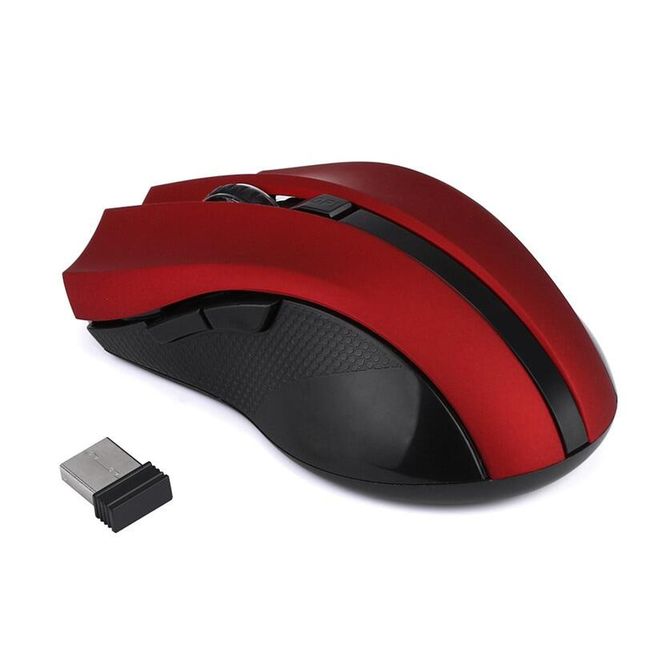 Cordless optical mouse Wade 1