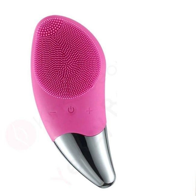 Facial cleansing brush B09078 1