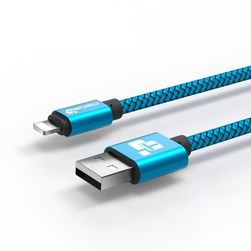 USB плетен кабел за iPhone