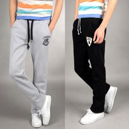 Pantaloni confortabili pentru bărbați - 4 culori