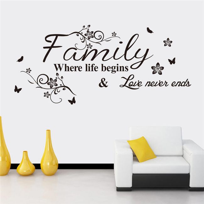 Falmatrica - Family 1