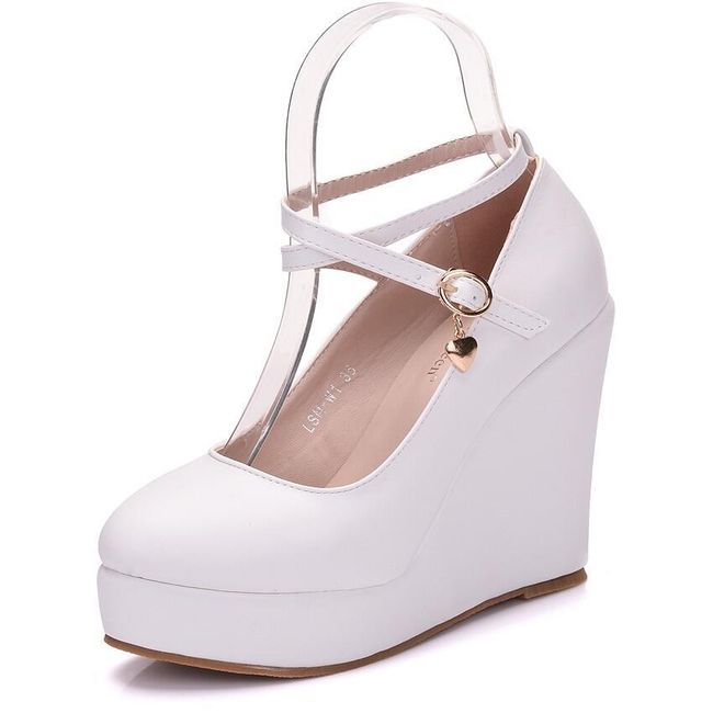Women´s heels Mirine 1