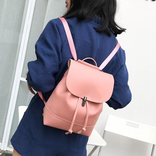Women´s backpack Wendy 1