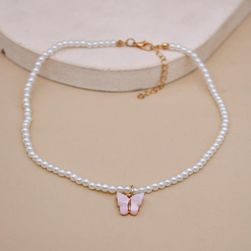 Women´s necklace Vanesse