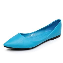 Women´s ballerina shoes Ritta