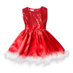 Girl dress Anabella