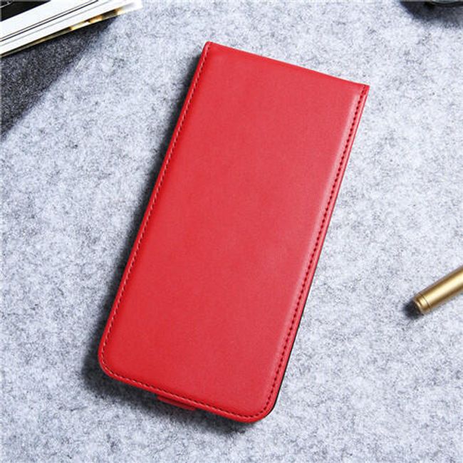Pouzdro pro iPhone z umělé kůže 1