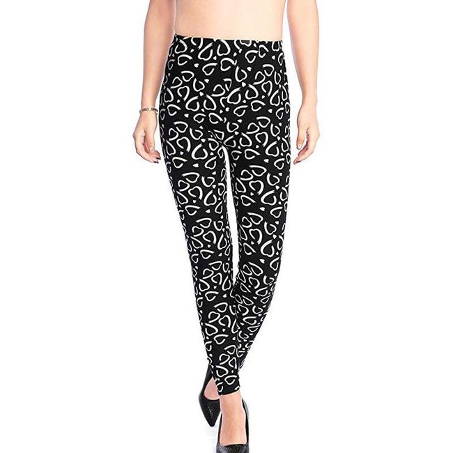 Damskie legginsy Davina 1