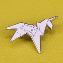 Unisex brož Unicosn