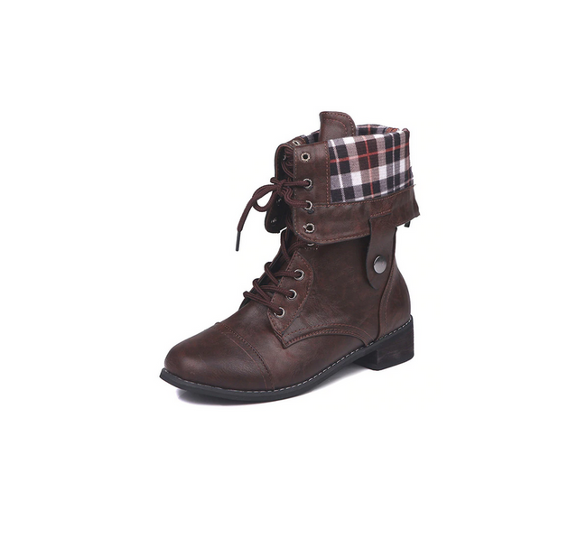 Ladies´ high boots Jainie 1