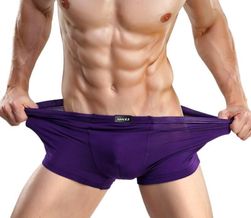 Men´s boxer shorts PB58