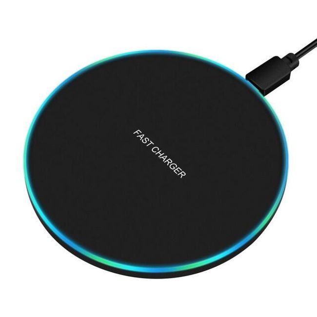 Wireless charger FC01 1