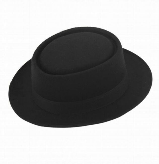 Унисекс шапка 1