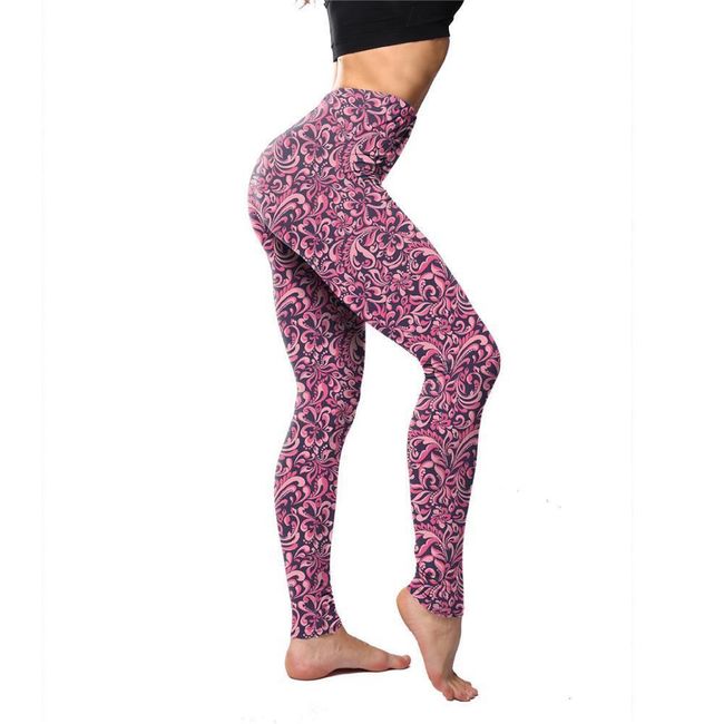 Women´s leggings Justina 1