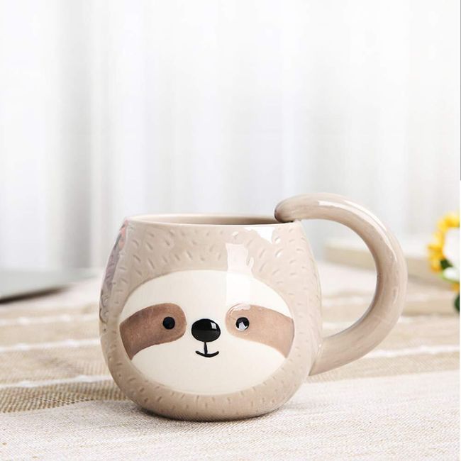 Cup Slothie 1