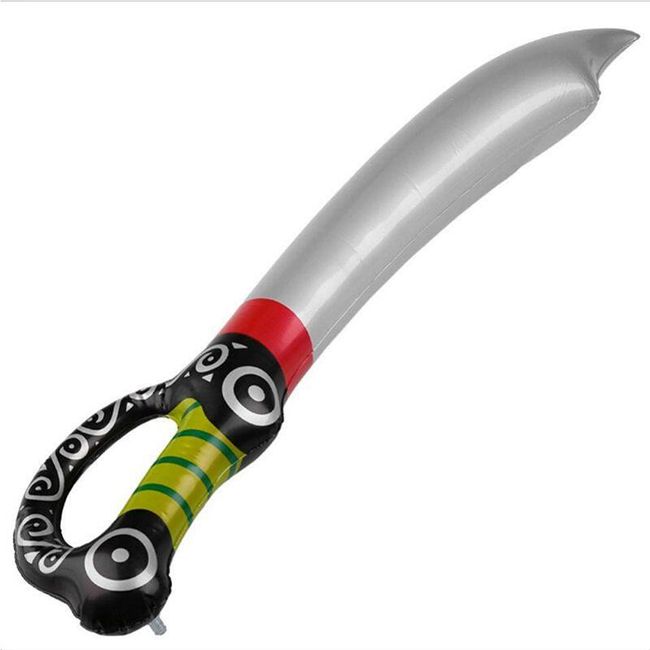 Inflatable sword PI59 1