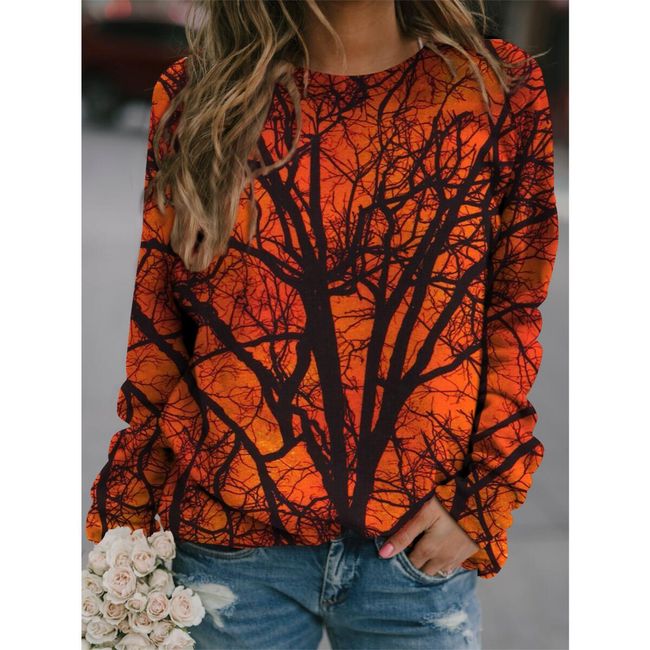 Women´s sweatshirt Wena 1