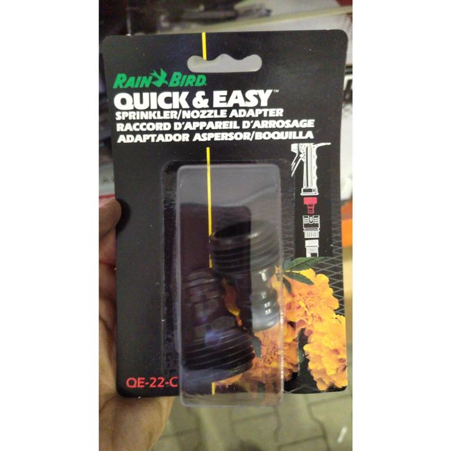 Adapter szybkozłącza i akcesoria ZO_277454 1