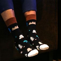 Pánske ponožky MS36
