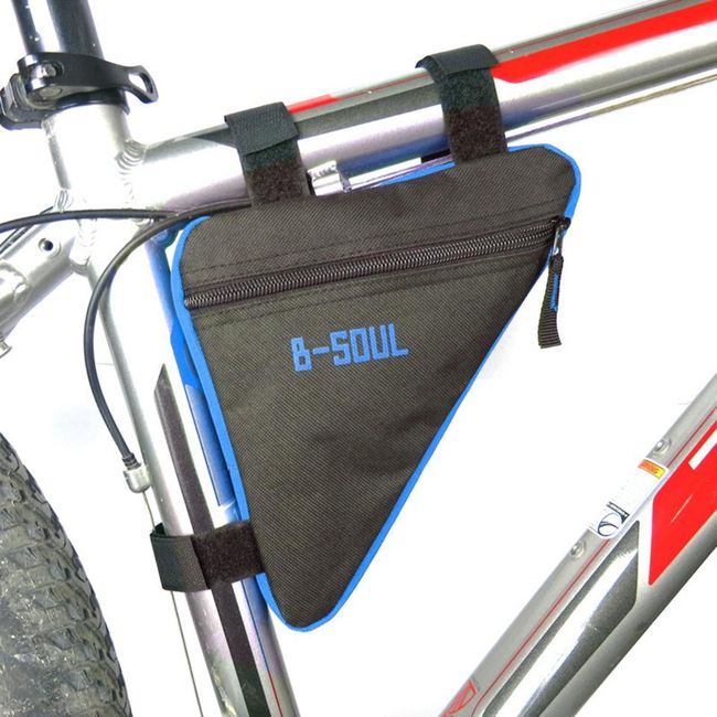 Cyklistická taška Elliot 1