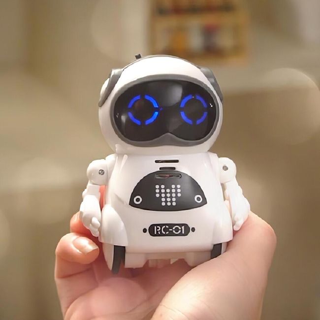 Robotická hračka pro děti Sterling 1