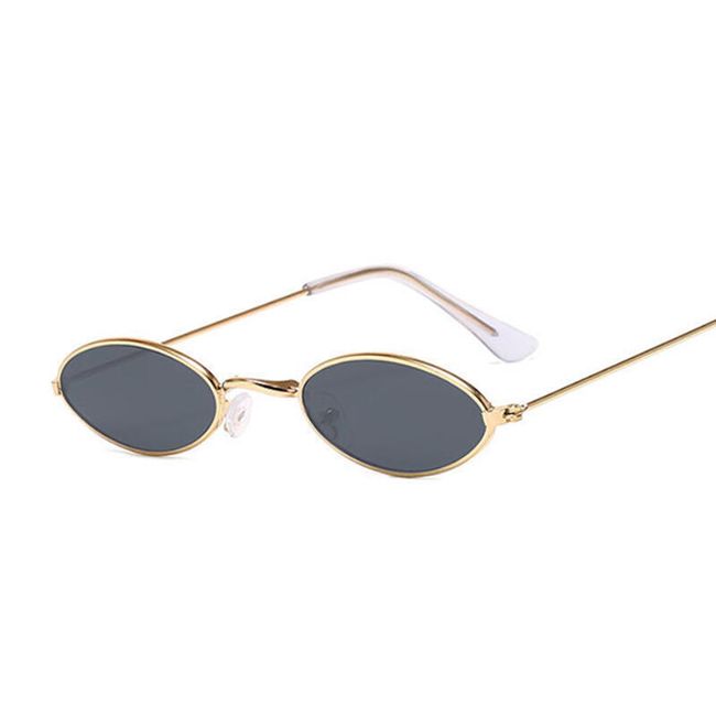 Damskie okulary przeciwsłoneczne SG544 1