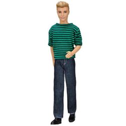 Barbie Ken clothes set KU1