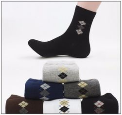 Pánske ponožky - 5 párov