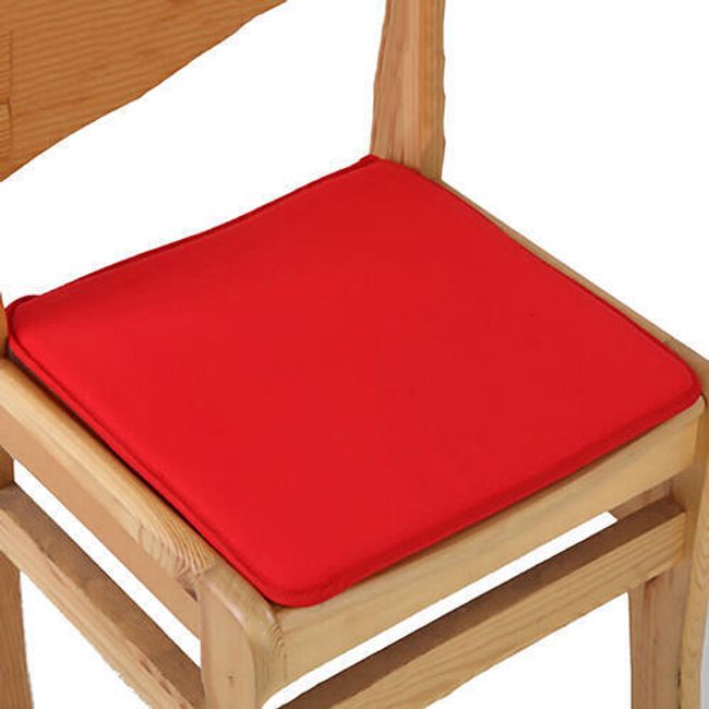 Sedáky na stoličke - 7 farieb 1