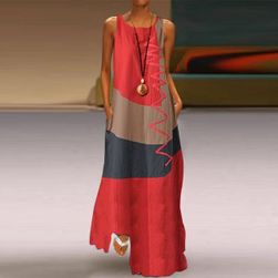 Women´s maxi dress Matia