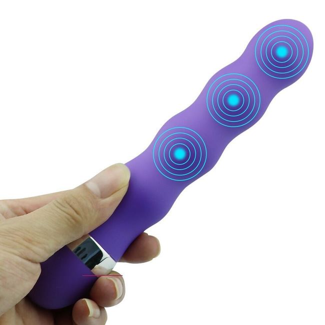 Damski wibrator Finoline 1