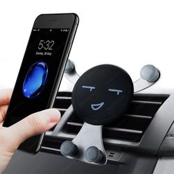 Car phone/GPS holder Ortox