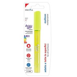 MARKER ACRILIC 2 - 3MM VERDE ZO_216411