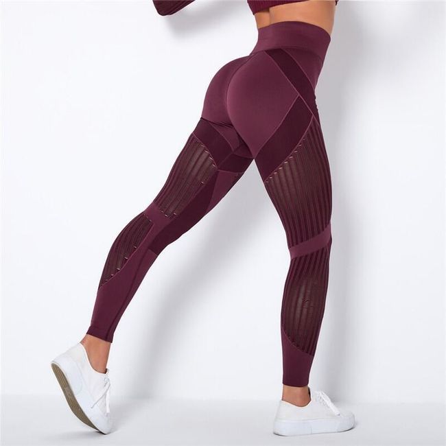 Women´s leggings TF9502 1