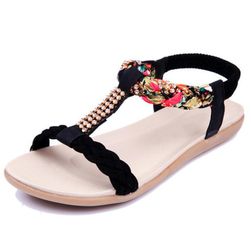 Women´s sandals Edria