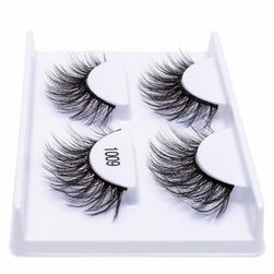 Fake eyelashes RAS3