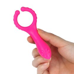 Inel vibrator Meshach