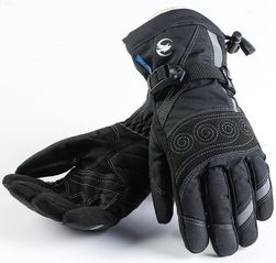 Mănuși impermeabile pentru motocross și ciclism