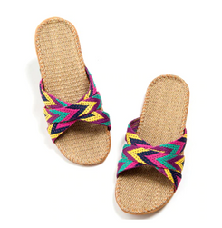 Women´s slippers Shanila