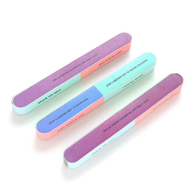 Nail file CP52 1