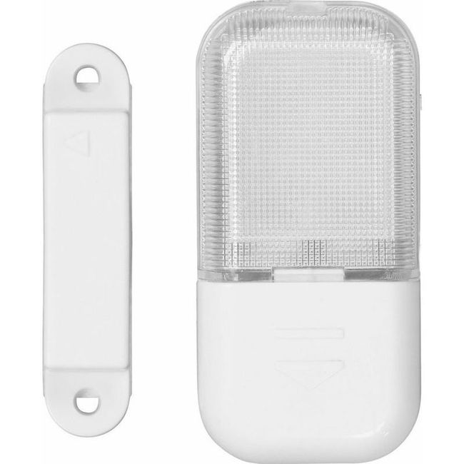 OŚWIETLENIE LED Z KONTAKTEM MAGNETYCZNYM 2 SZT. ZO_FDW0402009 1