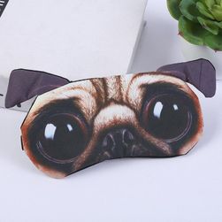 Sleep mask DES3