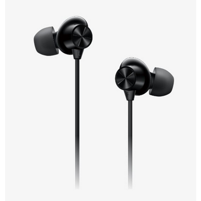 Słuchawki OnePlus Nord 3,5 mm czarne ZO_240202 1