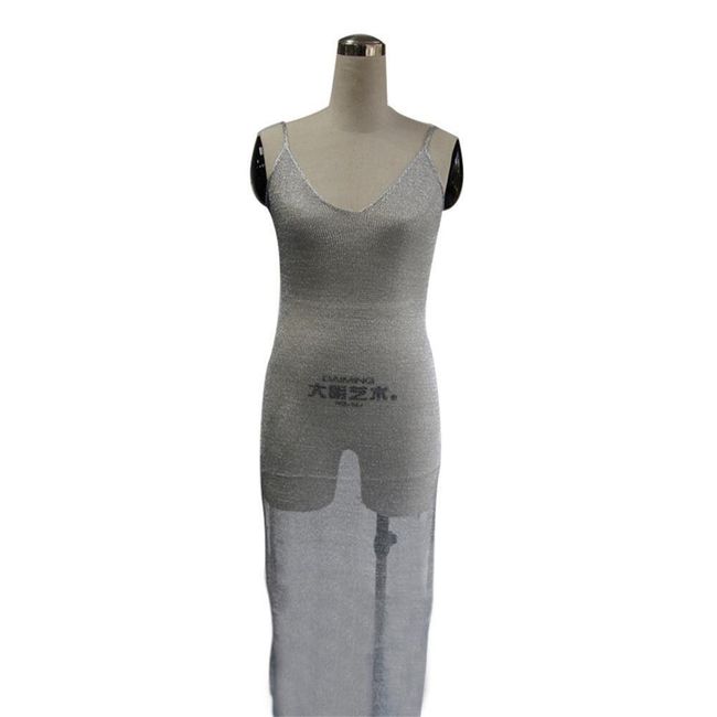 Rochie de plajă Clarice 1