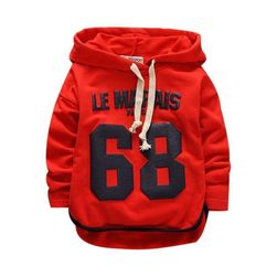 Boys hoodie Lorenzo