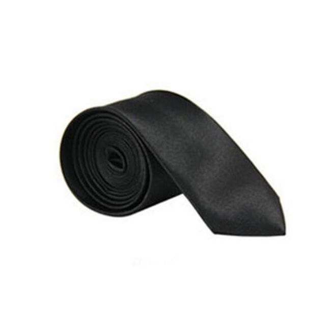 Pánská kravata - slim 1